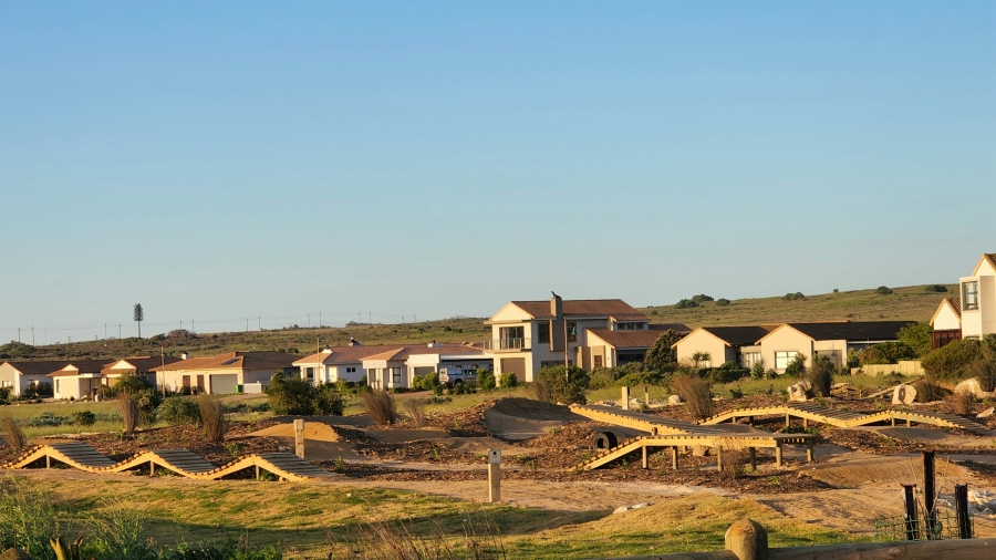 0 Bedroom Property for Sale in Langebaan Country Estate Western Cape